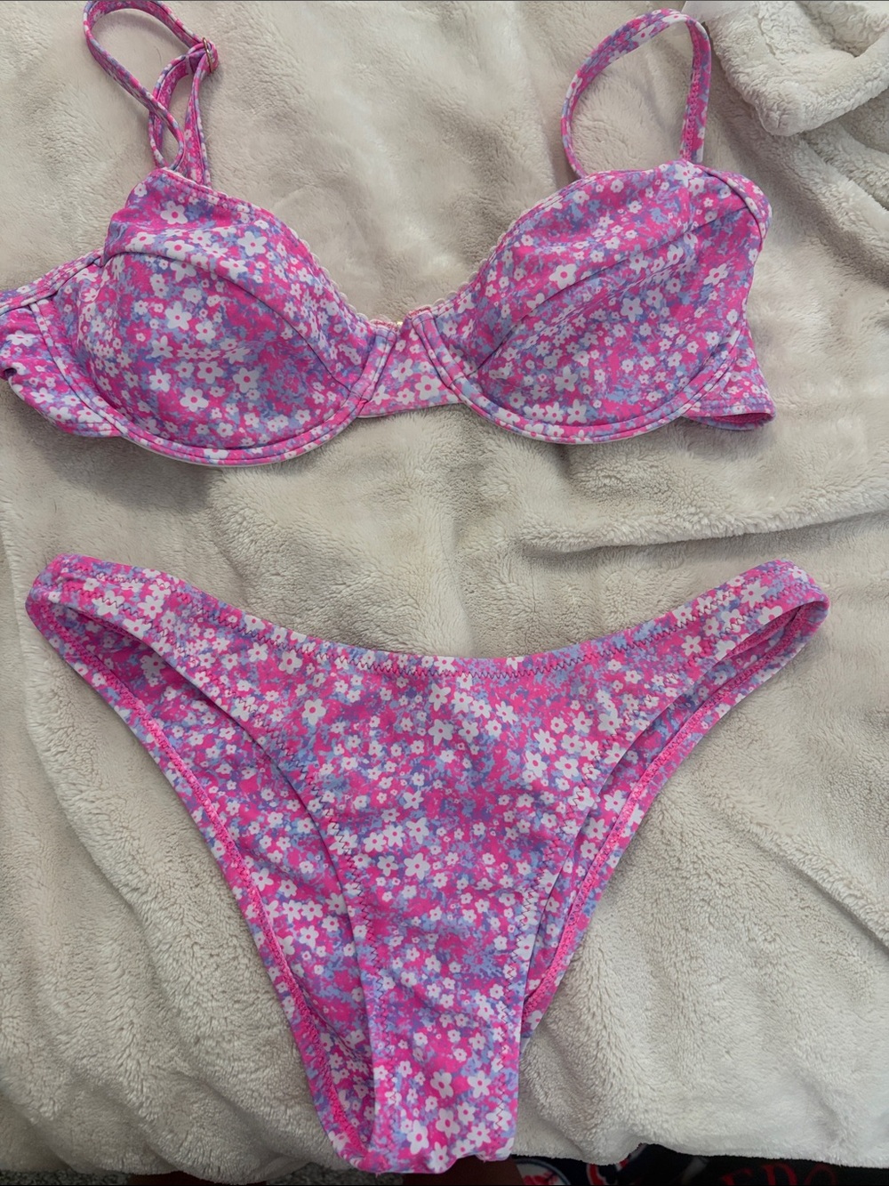 Kulani Kinis Bikini Set